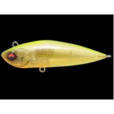 Воблер MEGABASS X-WAVE GLX HOT SHINER