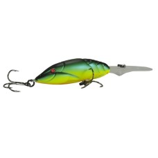 Воблер MEGABASS X-DAD MAT TIGER