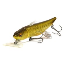 Воблер MEGABASS ZZ-DAX / GG El-Dorado