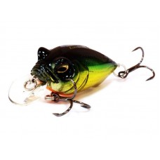 Воблер MEGABASS BABY GRIFFON / GG GOLDEN LIME
