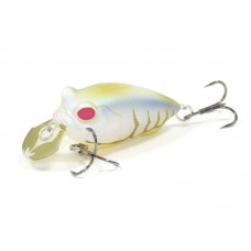 Воблер MEGABASS BABY GRIFFON REDEYE GLASS SHRIMP