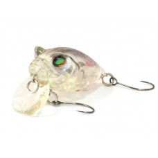 Воблер MEGABASS BABY GRIFFON ZERO TROUT / SYBER ILLUSION