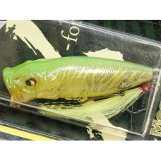 Воблер MEGABASS BABY POP X / SS LAM POP