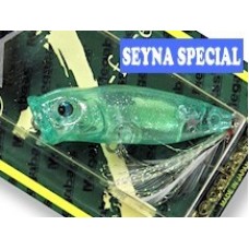 Воблер MEGABASS BABY POP X / SS LAMUNE CRYSTAL