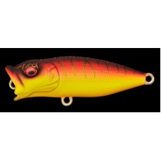 Воблер MEGABASS BABY POP X AKA TORA