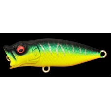 Воблер MEGABASS BABY POP X MAT TIGER