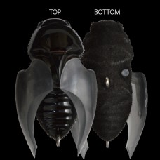 Воблер MEGABASS BEETLE-X HOVER CRAWL FF KOKUWAGATA II