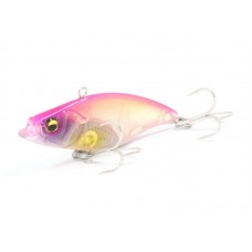 Воблер MEGABASS CUT VIB 55 GP SEETHROUGH PINK