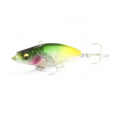 Воблер MEGABASS CUT VIB 55 GP SEETHROUGH WATER MELON