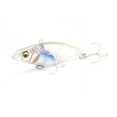 Воблер MEGABASS CUT VIB 55 HT SHIRASU