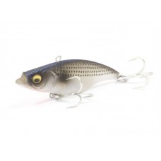 Воблер MEGABASS CUT VIB 55 MAT KONOSHIRO
