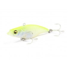 Воблер MEGABASS CUT VIB 55 SHELL SKIN LEMON