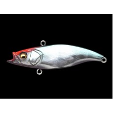 Воблер MEGABASS CUT VIB / ABALONE SIGNAL RED