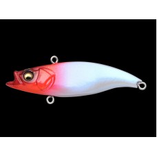 Воблер MEGABASS CUT VIB / PM SUNSHINE REDHEAD