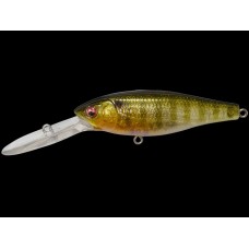 Воблер MEGABASS DEEP-X 200T / GLX GALAXY GILL
