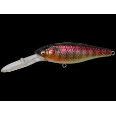 Воблер MEGABASS DEEP-X 200T / M END MAX