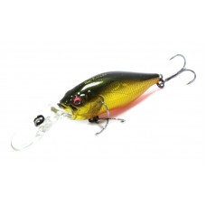 Воблер MEGABASS DEEP-X 100 LBO / GG MEGABASS KINKURO