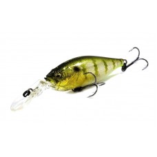 Воблер MEGABASS DEEP-X 100 LBO / GLX GILL