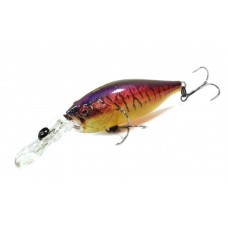 Воблер MEGABASS DEEP-X 100 LBO / GP SPAWN KILLER