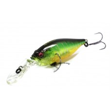 Воблер MEGABASS DEEP-X 100 LBO / GHOST HOT TIGER