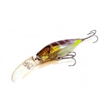Воблер MEGABASS DEEP-X 200 LBO / GG GILL