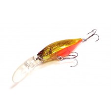 Воблер MEGABASS DEEP-X 200 LBO / GG MEGABASS KINKURO