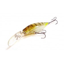 Воблер MEGABASS DEEP-X 200 LBO / GLX GILL