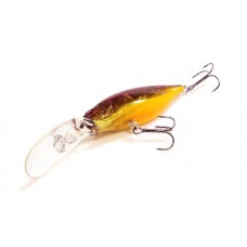 Воблер MEGABASS DEEP-X 200 LBO / GP SPAWN KILLER