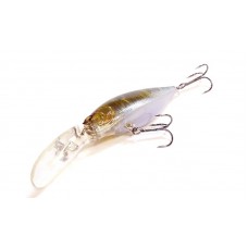 Воблер MEGABASS DEEP-X 200 LBO / PM HASU