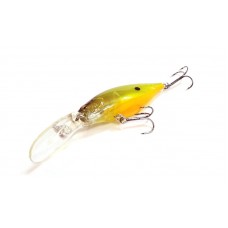 Воблер MEGABASS DEEP-X 200 LBO / PM STRIKE CHART
