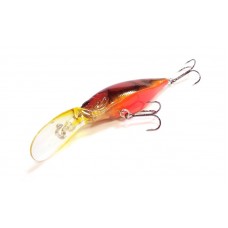 Воблер MEGABASS DEEP-X 200 LBO / WILD CRAW