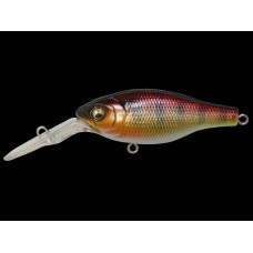 Воблер MEGABASS DEEP-X 100 / M END MAX