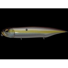 Воблер MEGABASS DOG-X DIAMANTE RATTLE IN MEGABASS SEXY SHAD