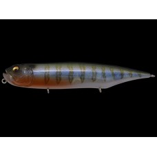 Воблер MEGABASS DOG-X DIAMANTE RATTLE IN SECRET GILL