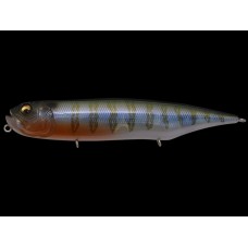 Воблер MEGABASS DOG-X DIAMANTE SILENT SECRET GILL