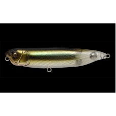 Воблер MEGABASS NEW DOG-X QUICK WALKER / WAGIN HONMOROKO ST