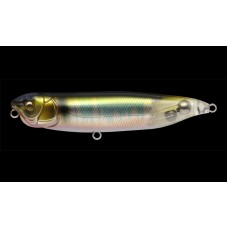 Воблер MEGABASS NEW DOG-X QUICK WALKER / WAGIN OIKAWA (M) ST