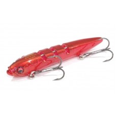 Воблер MEGABASS DYING FISH / BITE RED ALERT