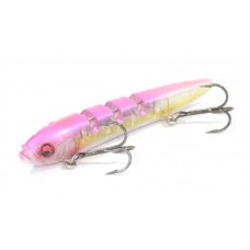 Воблер MEGABASS DYING FISH / CORAL PINK BACK