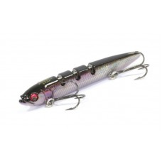 Воблер MEGABASS DYING FISH / GG DYING BLACK SHAD