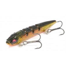 Воблер MEGABASS DYING FISH / GG MEGAKIN SHAD