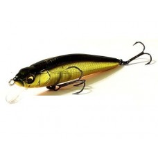 Воблер MEGABASS FX9 M CHAMPAGNE KINKURO II