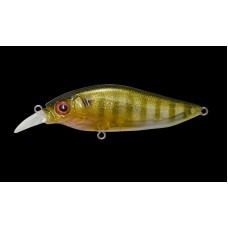 Воблер MEGABASS FLAP SLAP / GLX GALAXY GILL