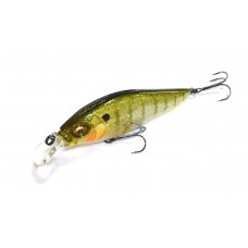 Воблер MEGABASS FLAP SLAP LBO / GLX GALAXY GILL