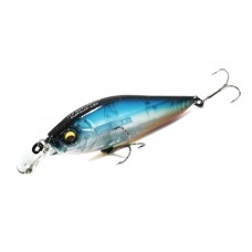Воблер MEGABASS FLAP SLAP LBO / GP BLUE MINT SHAD