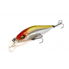 Воблер MEGABASS FLAP SLAP LBO / M WESTERN CLOWN