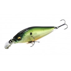 Воблер MEGABASS FLAP SLAP LBO / PM GHOST CHART SHAD