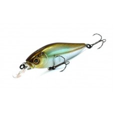 Воблер MEGABASS FLAP SLAP / WAGIN HONMOROKO