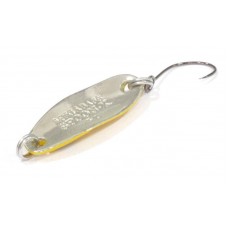 Блесна MEGABASS GREAT HUNTING SPOON-X 2 / KARASHI