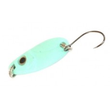 Блесна MEGABASS GREAT HUNTING SPOON-X 2 / MEGABASS-MINT
